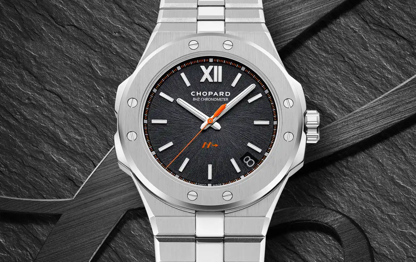 Vender Chopard Alpine Eagle 298600-3001 WP21